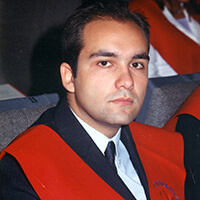 Antonio Guerrero Montesinos
