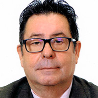 Antonio Pérez Calleja Antonio Pérez Calleja