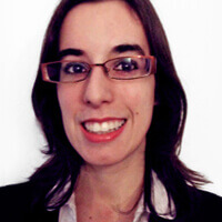Cristina Aguilar López
