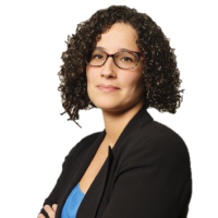 Cristina López Durán Cristina López Durán