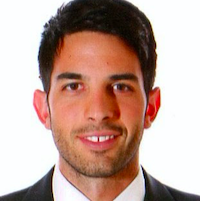 Guillermo Pérez Guillermo Pérez