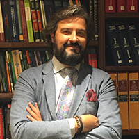 JavierBlanchart Escribano -Blumber Abogados y Consultores