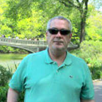 José Carlos Asenjo Hernández