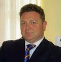 José Luis Alegre Fernández José Luis Alegre Fernández
