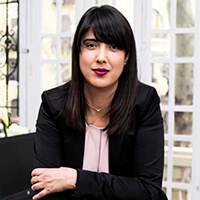 Laura Zamora García Laura Zamora García