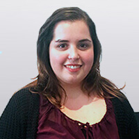 Aida Peláez, Client Consultant en Easyoffer