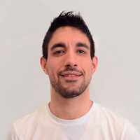 Ángel Gómez, Client Consultant en Easyoffer