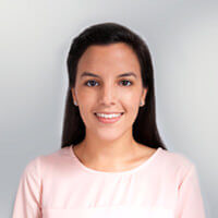 Angie Busato, Art Director en Easyoffer