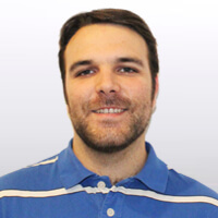 Carlos Gascón, Client Consultant en Easyoffer