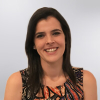 Celia Pérez, Client Consultant en Easyoffer