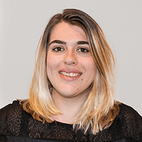 Cristina de la Llana, Client Consultant en Easyoffer