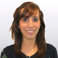 Cristina Osuna, Client Consultant en Easyoffer