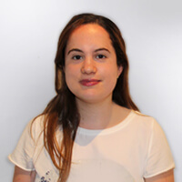 Cristina Westermayer, Client Consultant en Easyoffer