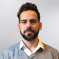 Enrique Conde, Partner Consultant en Easyoffer