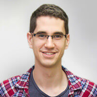 Hugo Arribas, CTO en Easyoffer