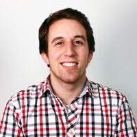 Ismael Medina, Full-Stack Developer en Easyoffer