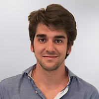 Jorge Cascales, Client Consultant en Easyoffer