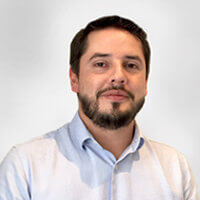 Leonardo Arias, Office Manager en Easyoffer