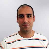 Manuel Rojas, Partner Consultant en Easyoffer