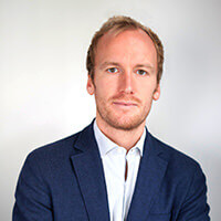 Martin Andersen, Co - founder, CEO en Easyoffer