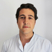 Pablo Palacios, Partner Consultant en Easyoffer