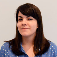 Rocío García, Client Consultant en Easyoffer