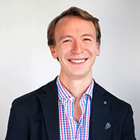 Thomas Andersen, Co - founder, COO en Easyoffer