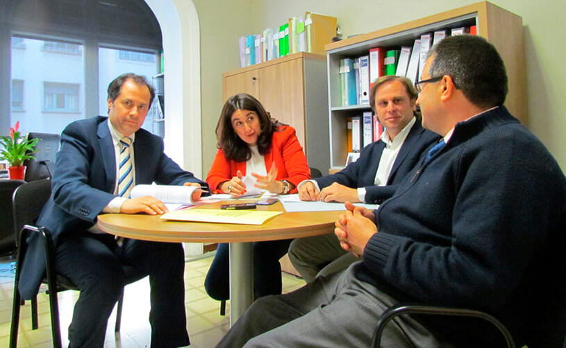 Foto Globalway Abogados Foto Globalway Abogados