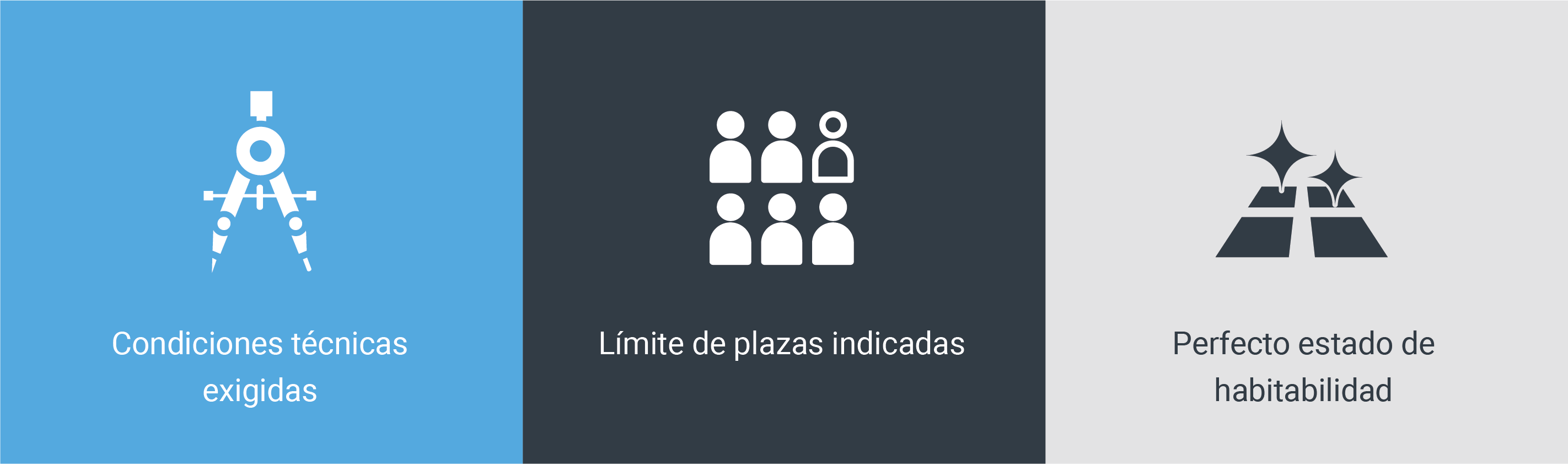 Condiciones para alquiler vacacional en Barcelona Condiciones para alquiler vacacional en Barcelona